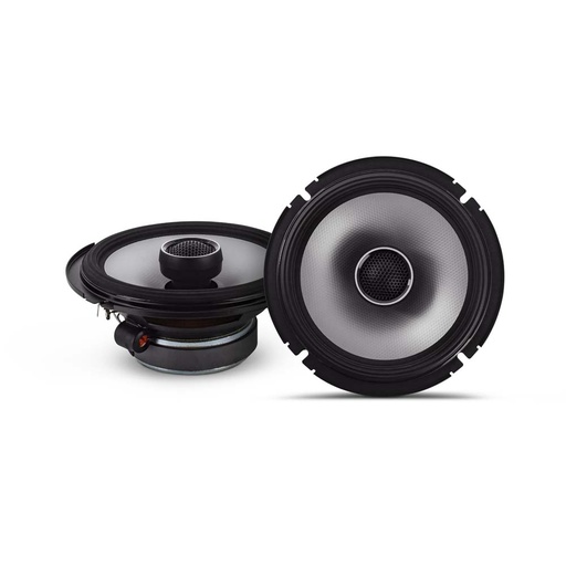 [C3640S22R] Premium speakers voor Toyota Yaris (P1) (05/03 - 01/06) - Voordeuren/achterdeuren