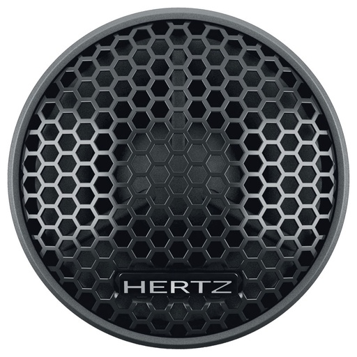 [AOT-HZT24] Hertz T24 24mm tweeterset met filters