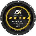Audio Design/ESX/Quantum QXE/QXE6.2C_rear