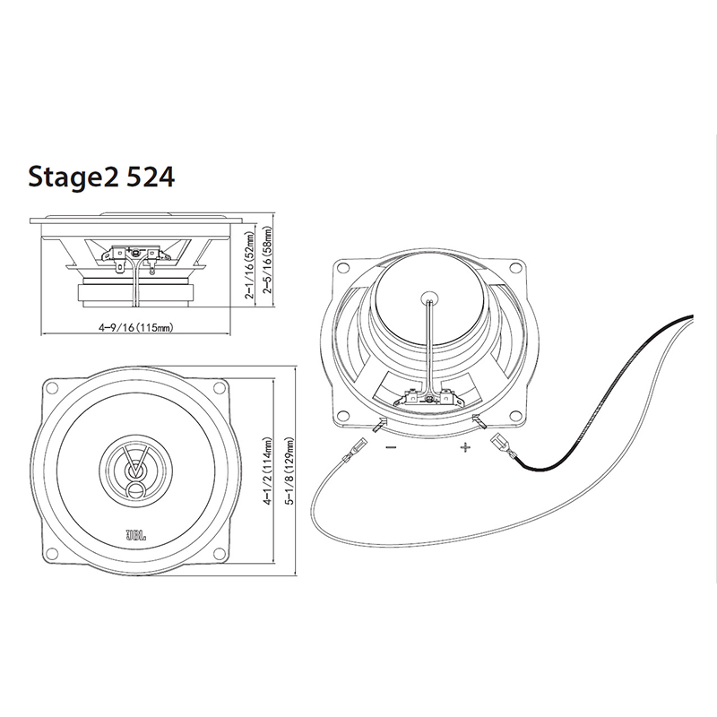 Neeskens/Speakers/Stage/stage2524/STAGE2524 5