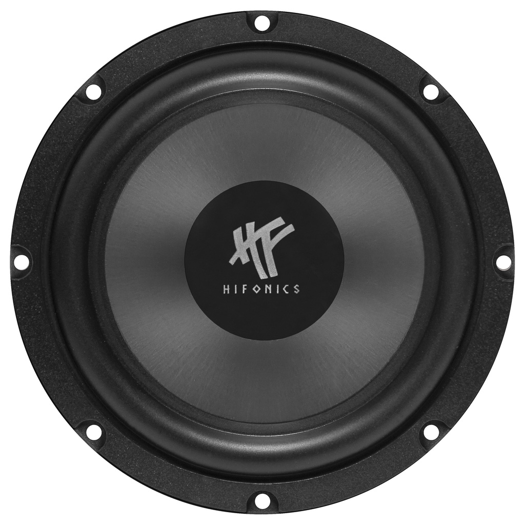 Audio Design/Hifonics/Speakers/Vulcan/VX6.2C front