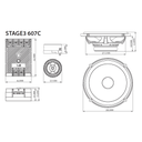 Neeskens/Speakers/Stage/stage3607c/STAGE3607C 7