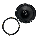 Alpine S-Serie 16,5cm coaxiale speakerset