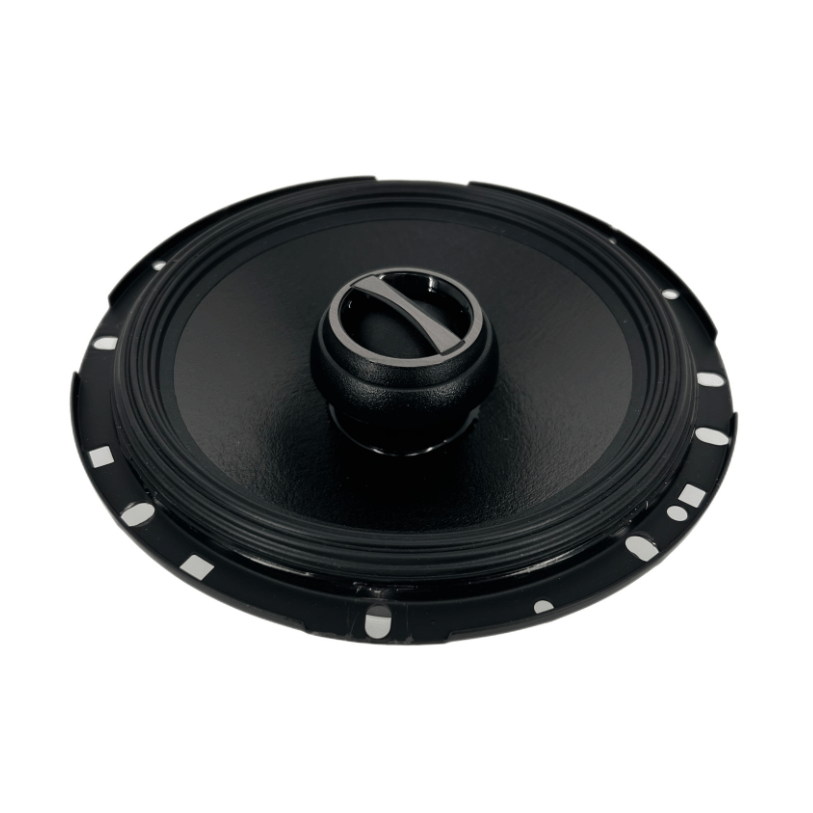 Alpine S-Serie 16,5cm coaxiale speakerset