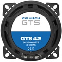 Crunch GTS42