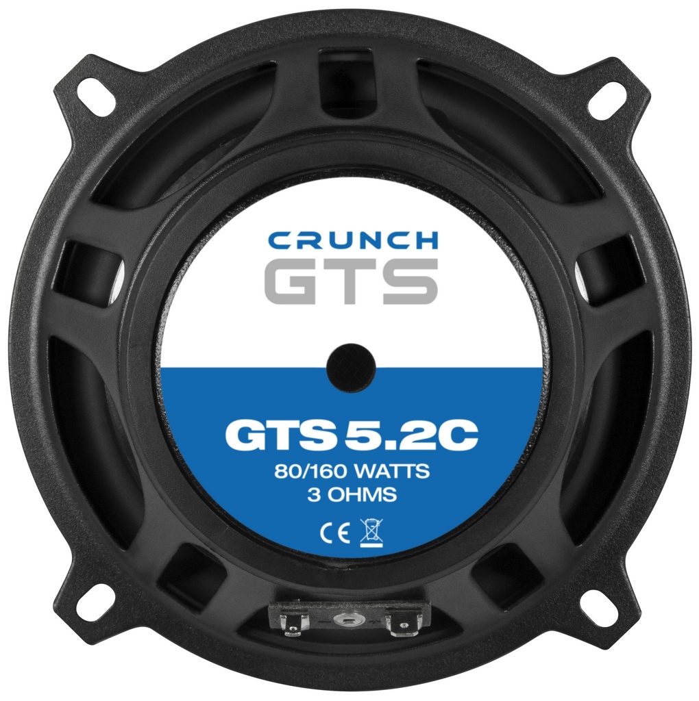 Crunch GTS5.2C