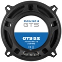 Crunch GTS52