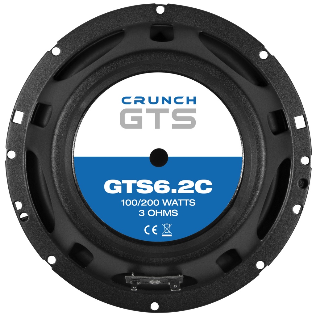 Crunch GTS6.2C