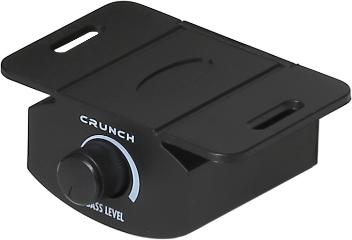 Crunch GP600