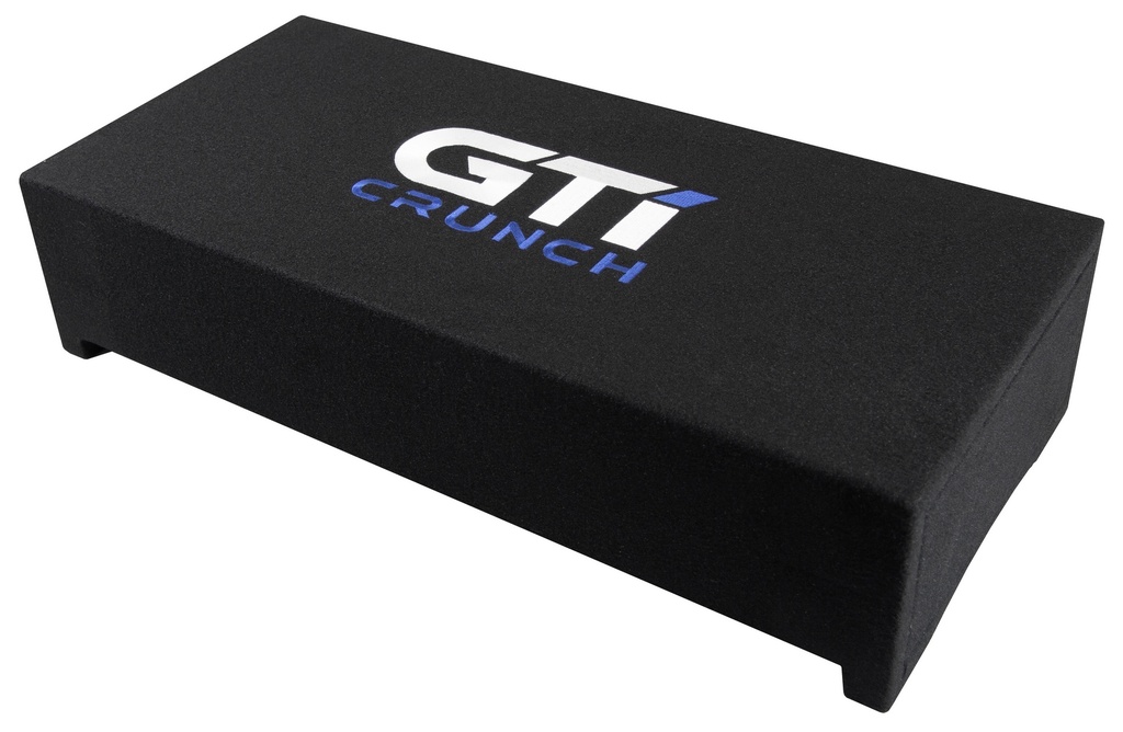 Crunch GTI250S