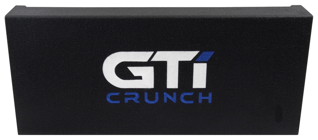 Crunch GTI300T