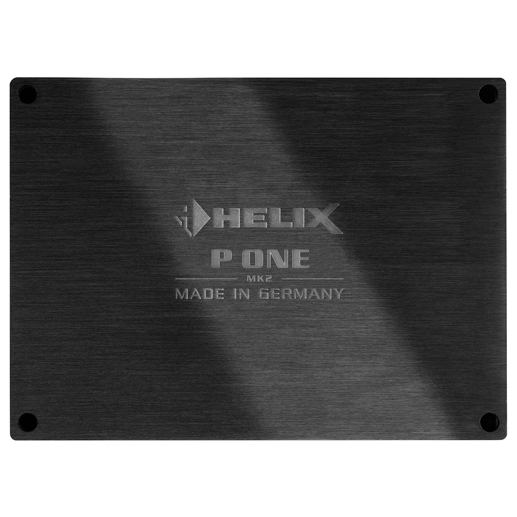 Helix P ONE MK2 - High-Res mono versterker