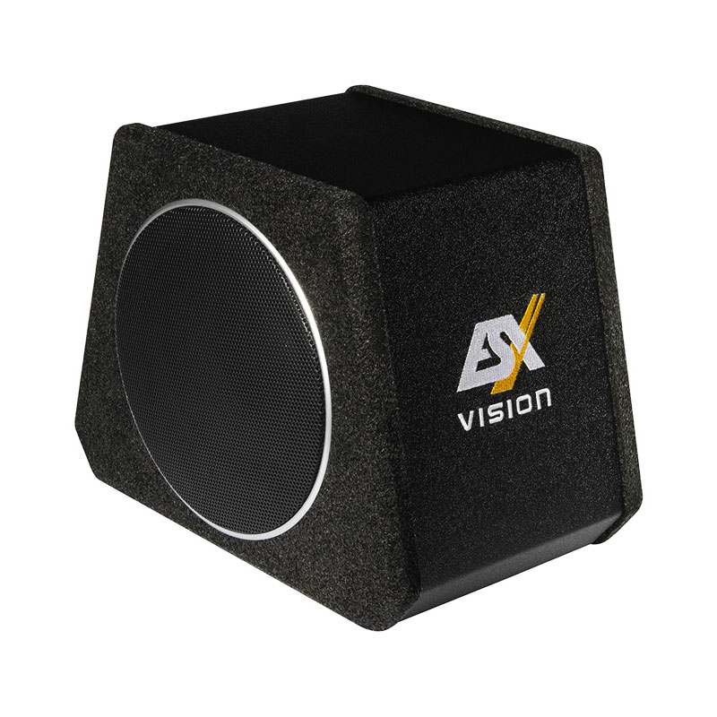 ESX V800A 20cm actief subwoofer systeem