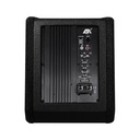 ESX V800A 20cm actief subwoofer systeem