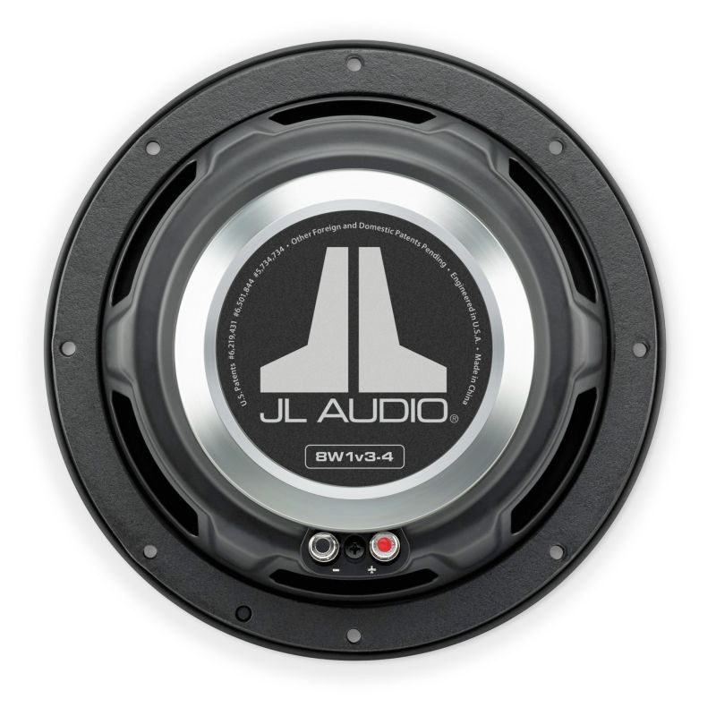 jl audio/JL Audio  Subwoofer  8W1v3 4 6