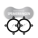 Speaker ringen