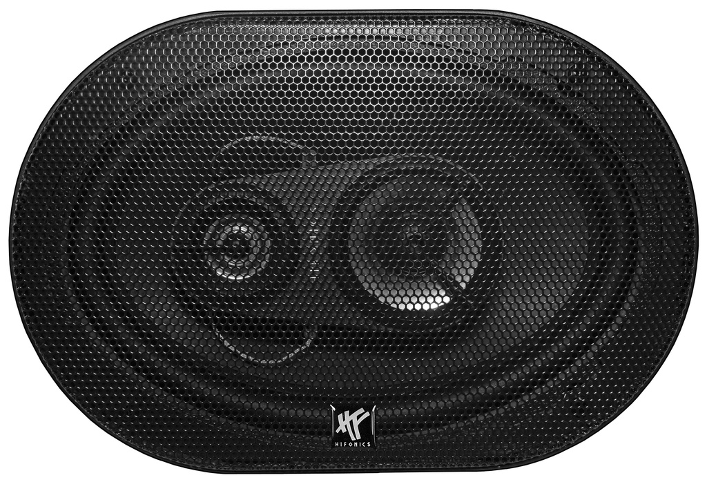 Audio Design/Hifonics/Speakers/Vulcan/VX693 grille