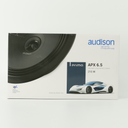 AOT Producten/Hifimotive/Audison/Audison Prima/APX6.5/OUTAudisonPrima APX6.5 02