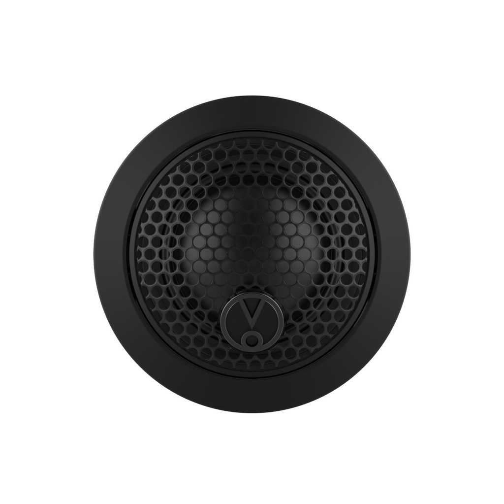 JBL STAGE1 61CFS speakerset voor Volvo V60 Recharge Plug-in Hybrid (Z) (vanaf 03/20) - voordeuren