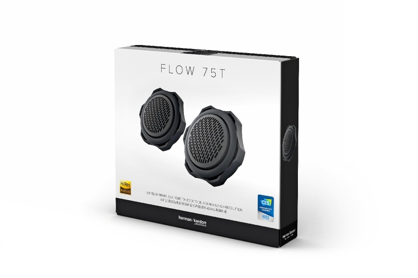 Harman Kardon FLOW75T