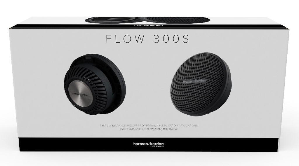 Harman Kardon FLOW300S