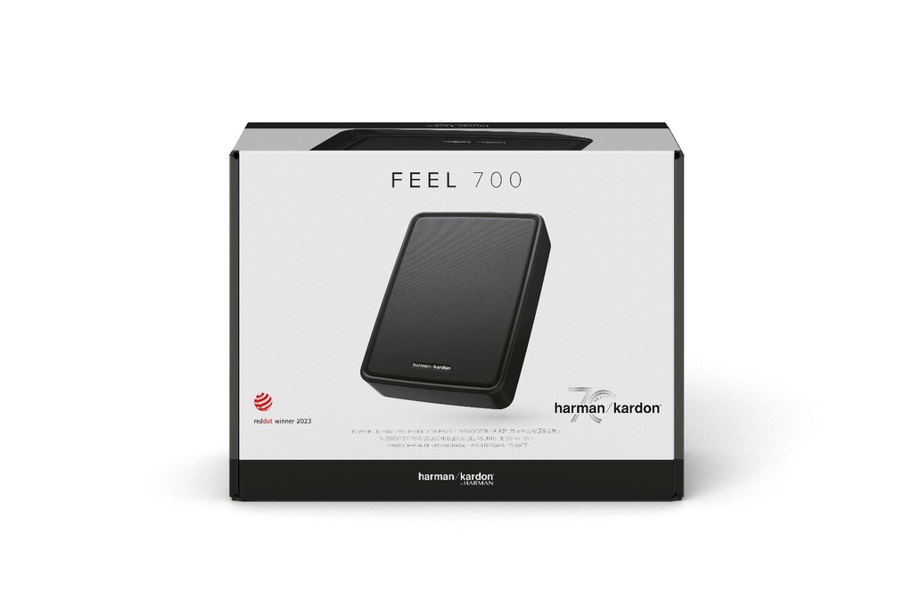 Harman Kardon FEEL 700