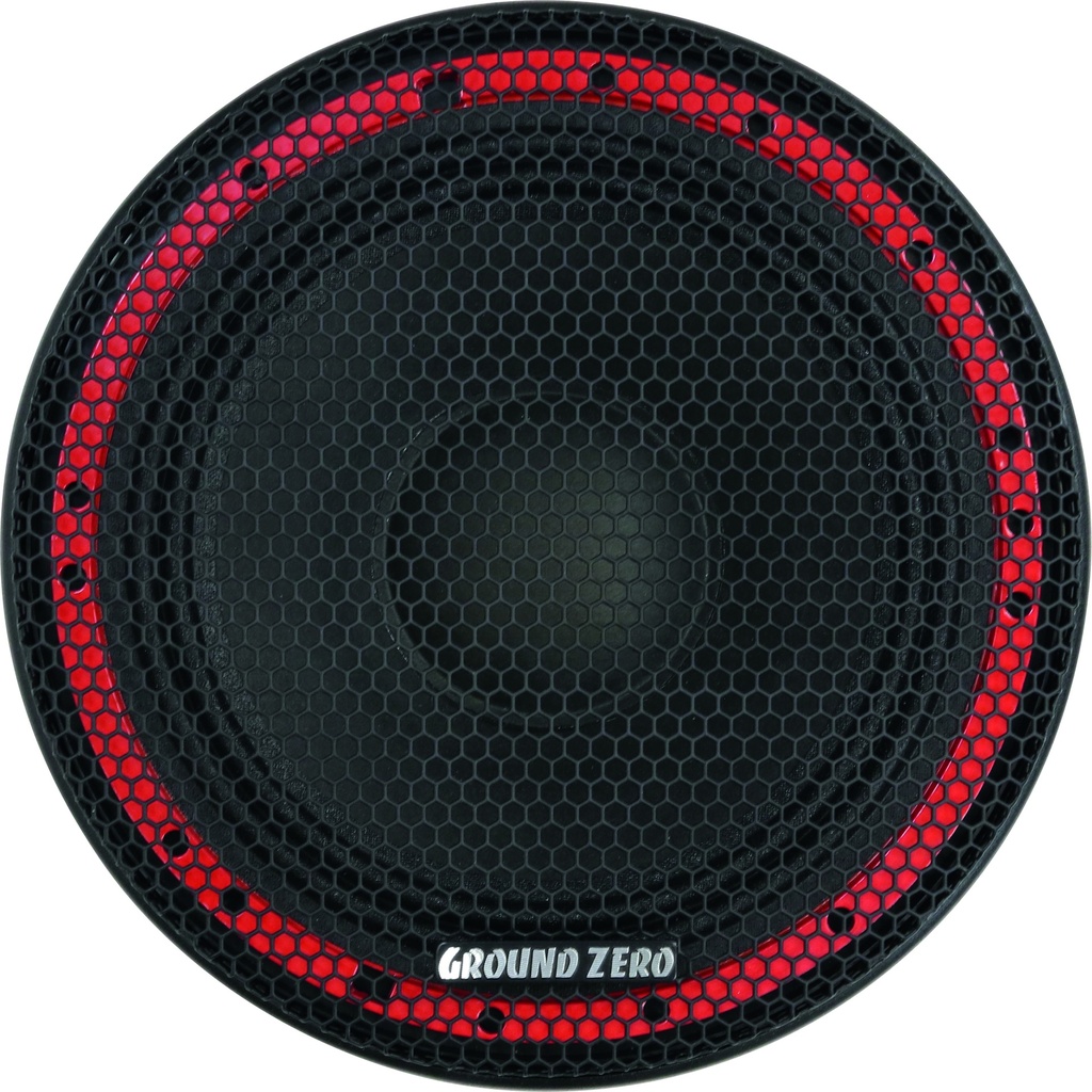 Ground Zero GZCM 6.5N-PROX