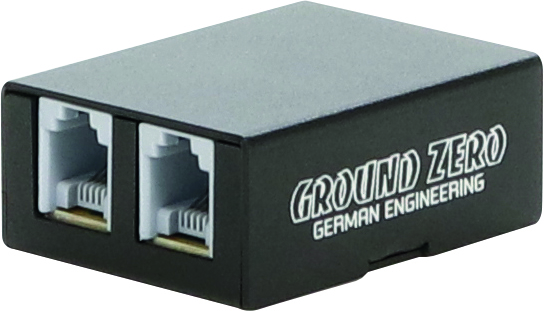 Ground Zero GZCS Y-BOX