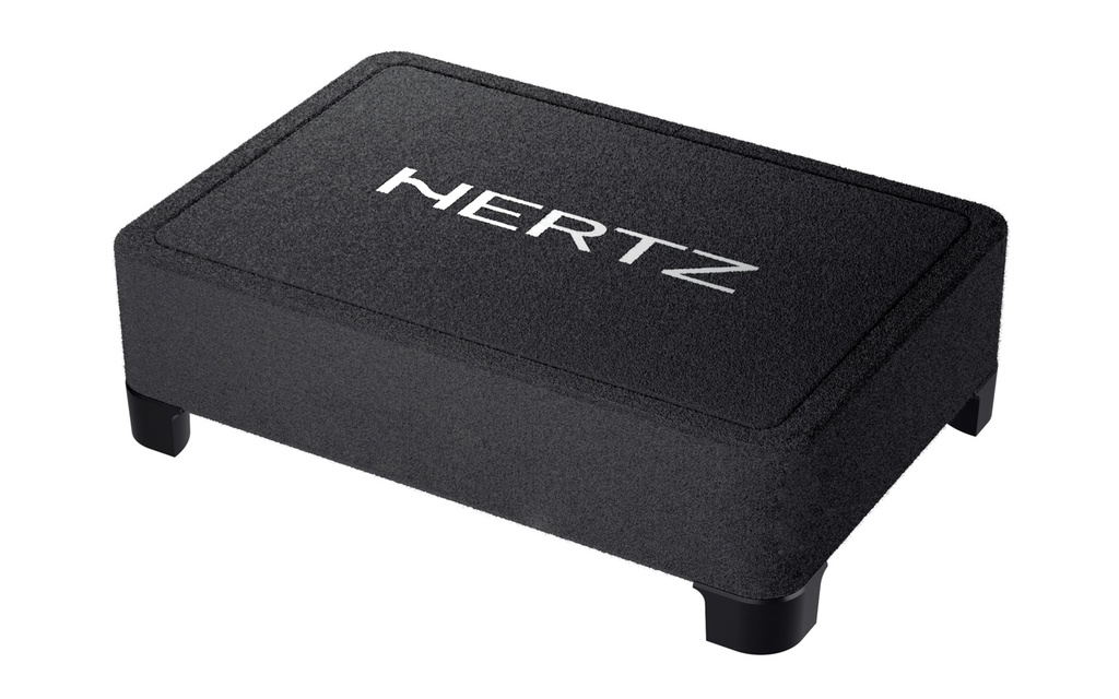 Hertz - MPBX 250 S2