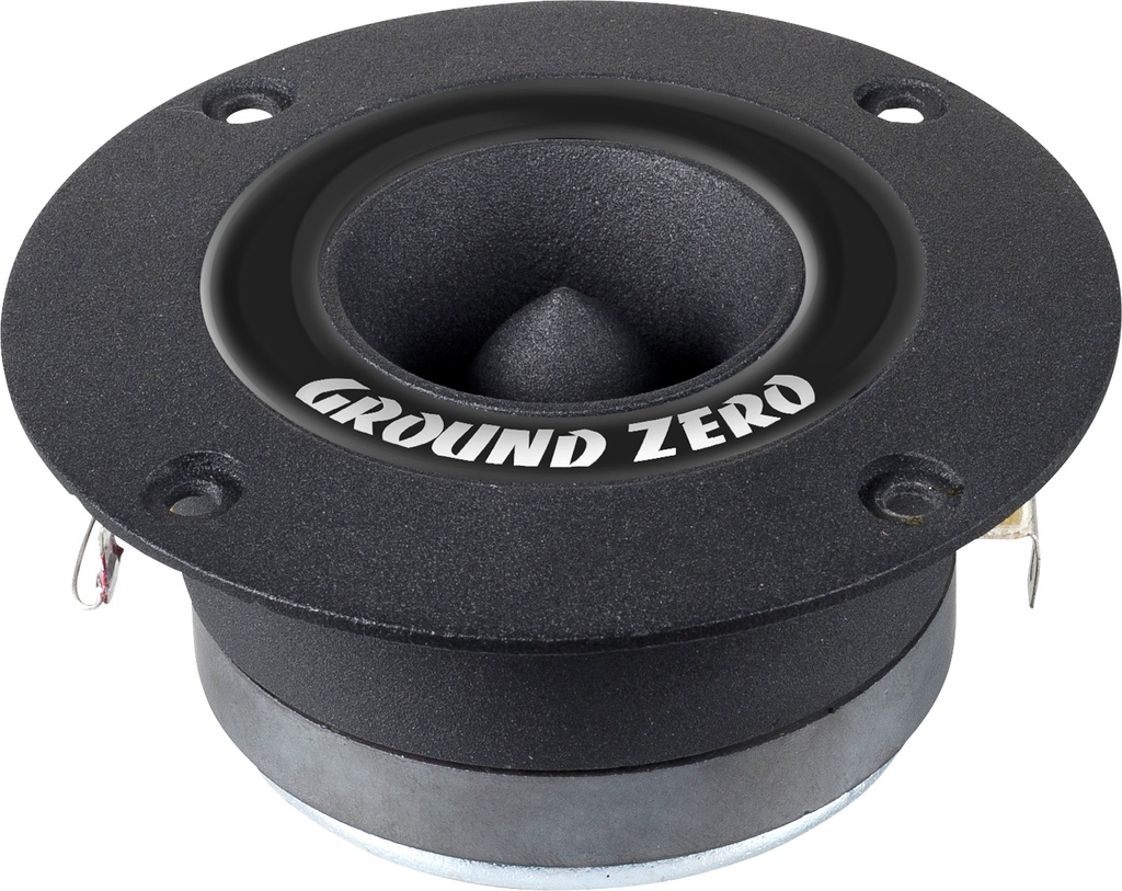 Ground Zero GZCT 3500X-BGZCT 3500X-B