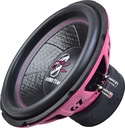 Ground Zero GZIW 12XSPL-D2 PINK