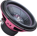 Ground Zero GZIW 12XSPL-D2 PINK