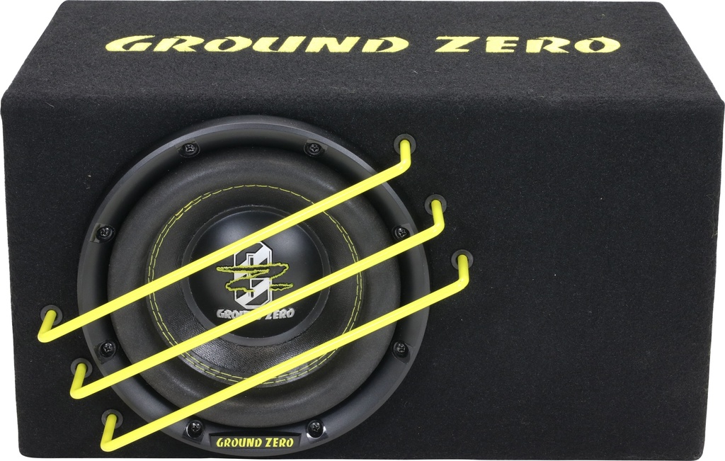 Ground Zero GZRB 20SPL