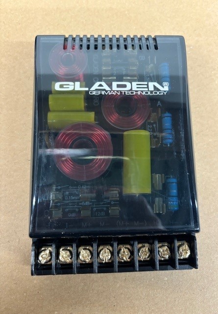 GLADEN CR Vario Crossover (TW.MID) per stuk