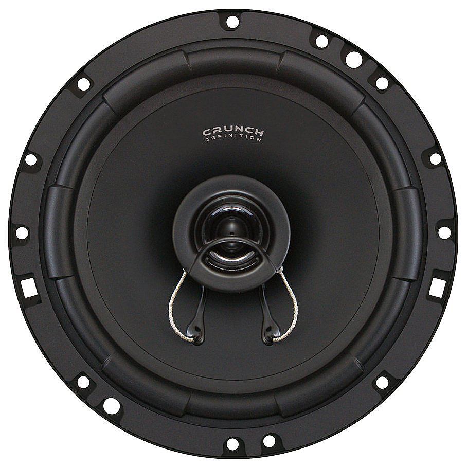 Crunch/CR DSX62 1
