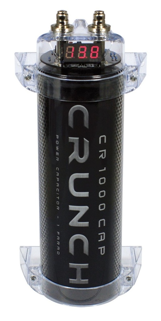 Crunch/Crunch vermogen condensator CR1000CAP  2