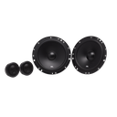 JBL STAGE1 601C speakerset voor Skoda Superb (III) Combi (09/15 - 06/19) - voordeuren