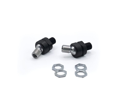 CSKUGM13 - ball joint M13 Thread Midrange Pods (Set)