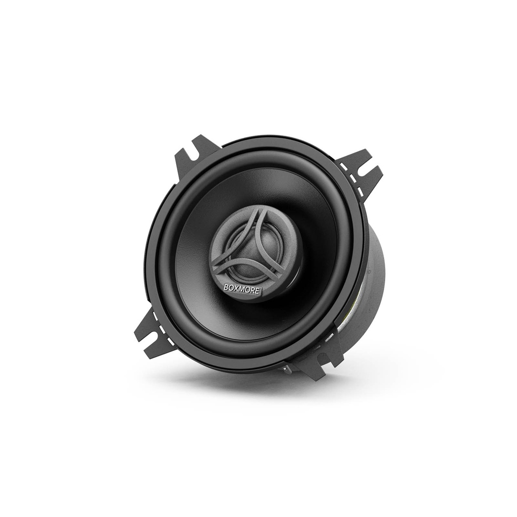 Beste speakers voor Chevrolet Spark (03/10 - 09/12) - Dashboard