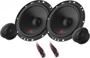 JBL STAGE2 64CFS speakerset voor SEAT Arosa (6H) (12/00 - 06/04) - voordeuren