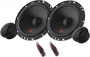 JBL STAGE2 64CFS speakerset voor Suzuki SX4 (I) Streetline (10/09 - 02/13) - voordeuren
