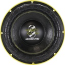 Ground Zero GZNW 12SPL-Xflex