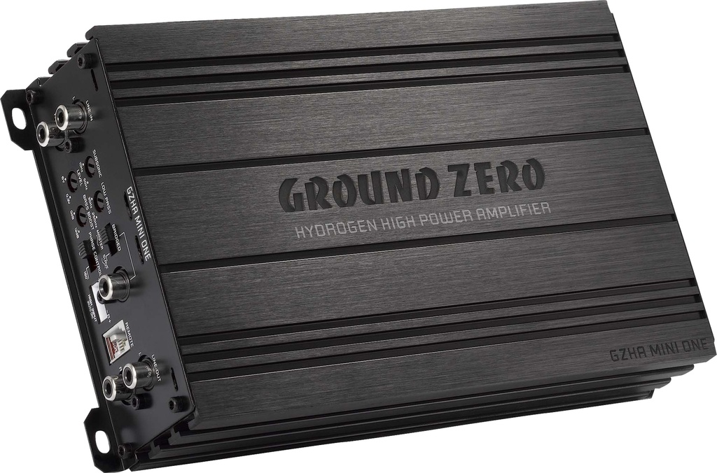 Ground Zero GZHA MINI ONE