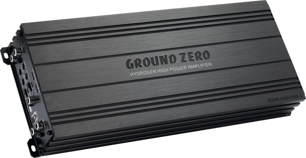 Ground Zero GZHA MINI ONE-K