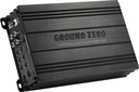 Ground Zero GZHA MINI FOUR 24V