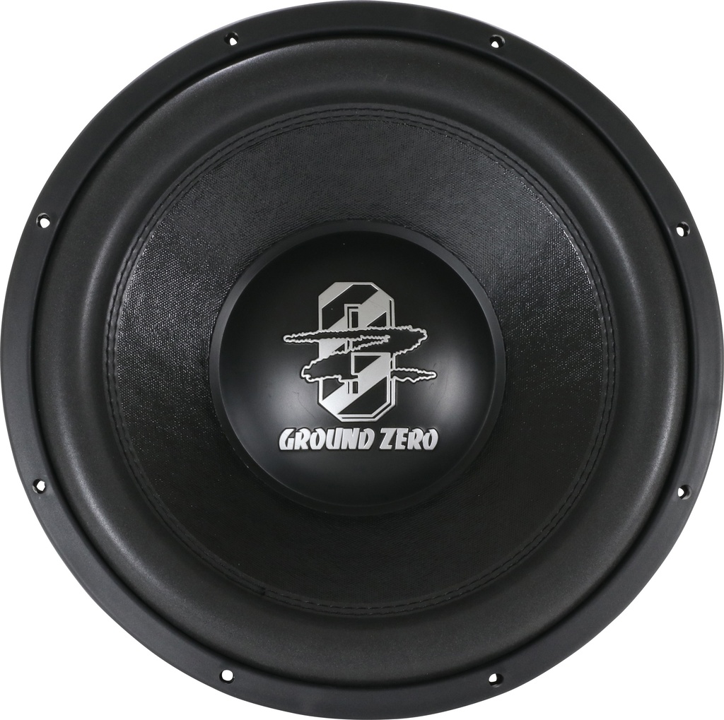 Ground Zero GZRW 38-D2