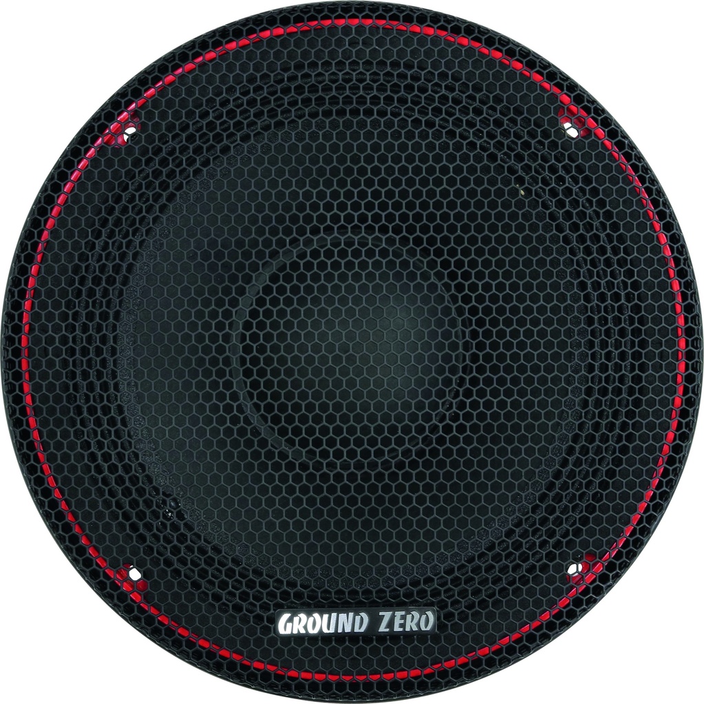 Ground Zero GZCM 8.0N-PROX