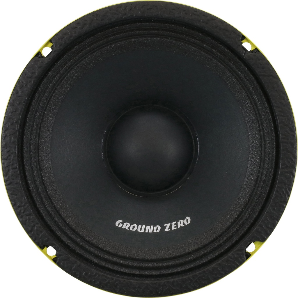 Ground Zero GZCM 6.5SPL