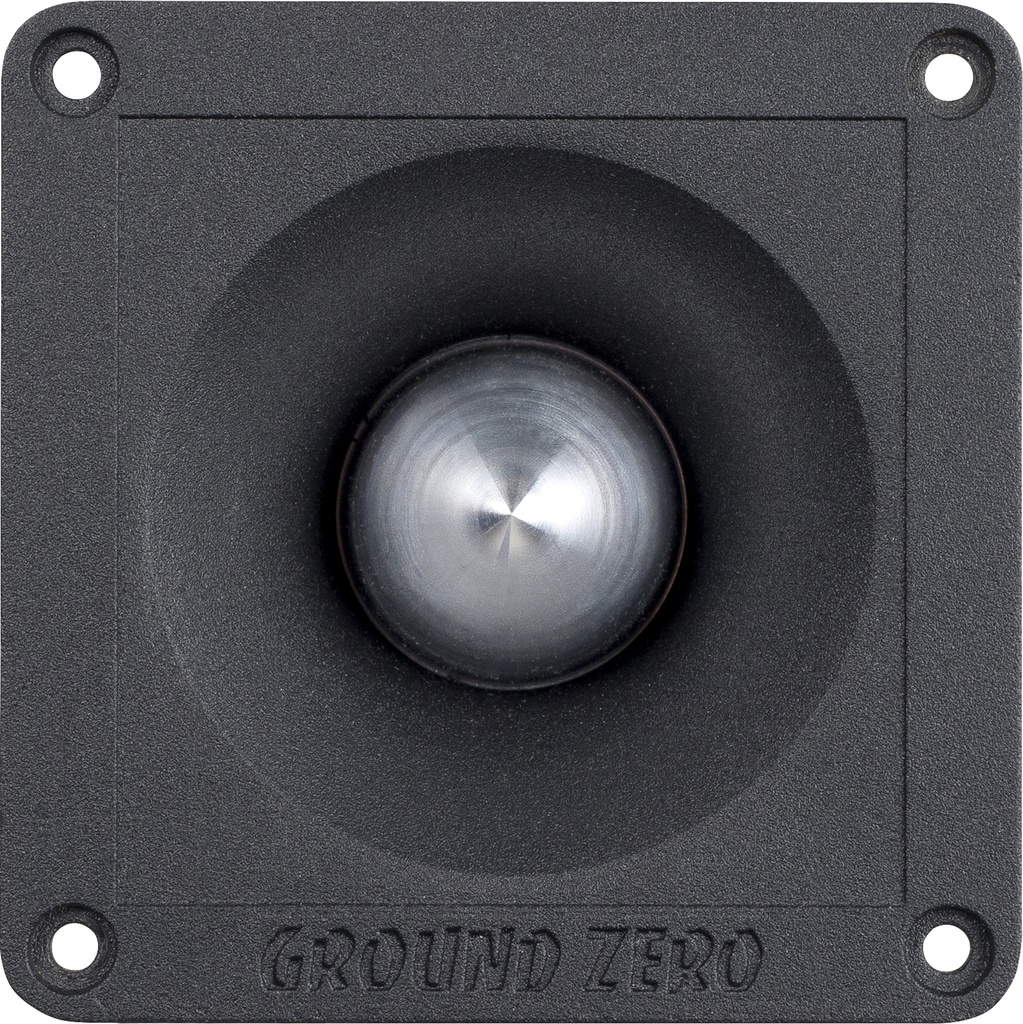 Ground Zero GZCT 3000X