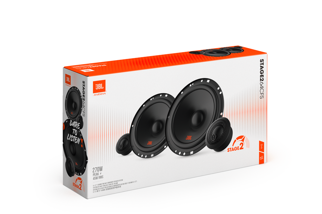 JBL Stage2 64CFS